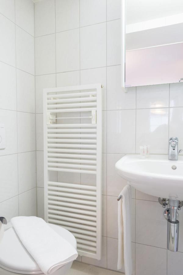 Hitrental Zeughausgasse - Apartment Zug Dış mekan fotoğraf