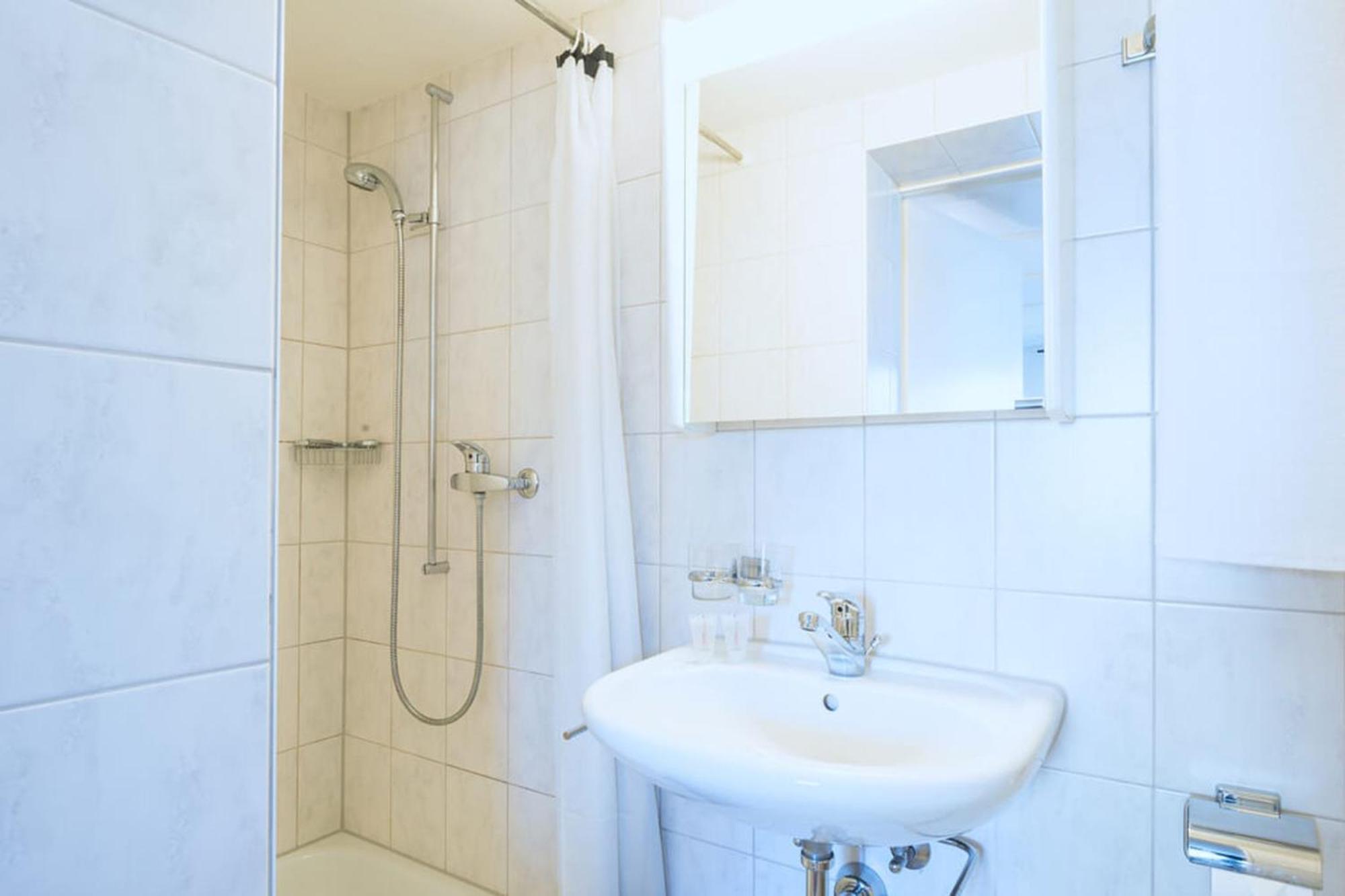 Hitrental Zeughausgasse - Apartment Zug Dış mekan fotoğraf