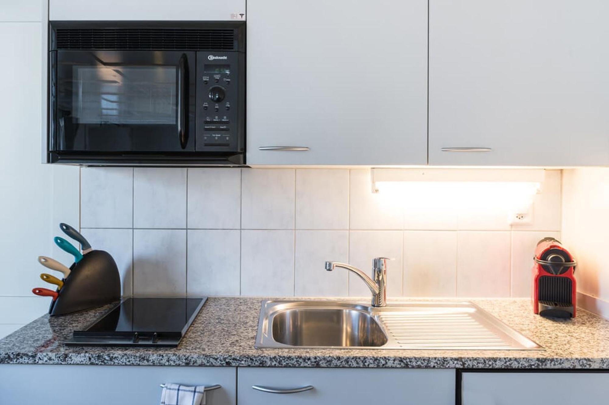 Hitrental Zeughausgasse - Apartment Zug Dış mekan fotoğraf