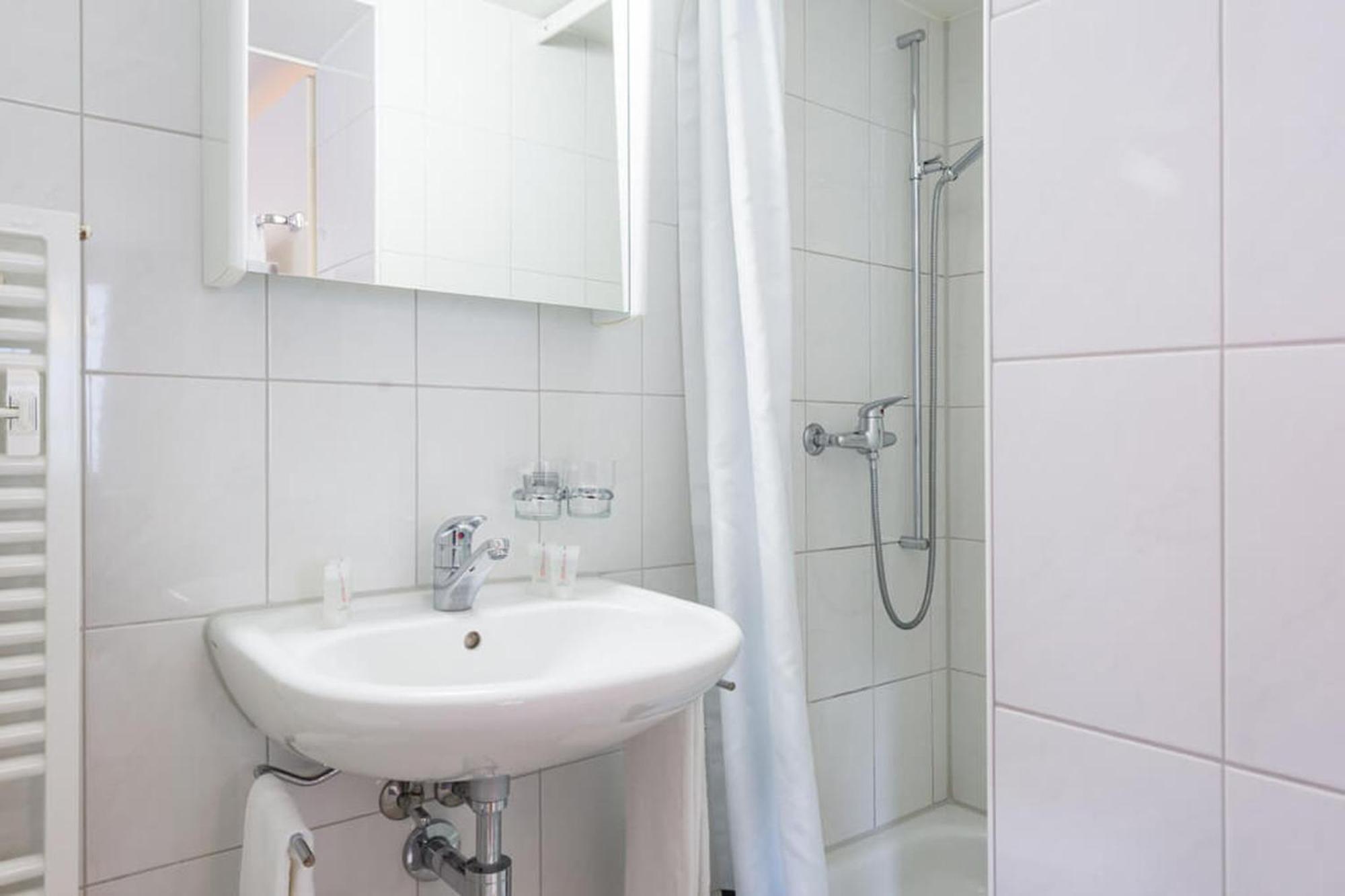 Hitrental Zeughausgasse - Apartment Zug Dış mekan fotoğraf