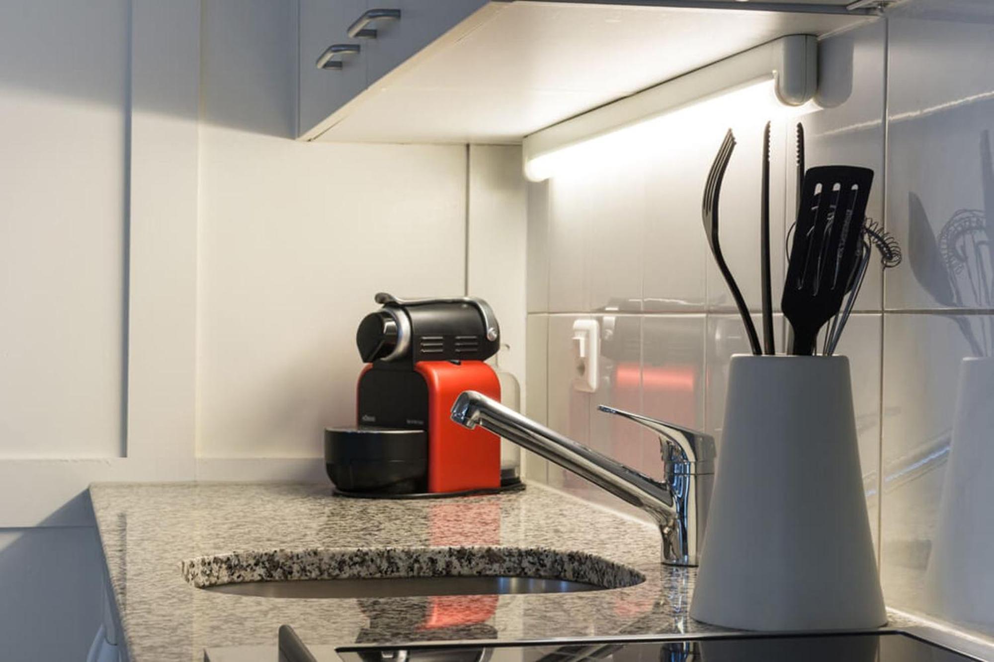 Hitrental Zeughausgasse - Apartment Zug Dış mekan fotoğraf