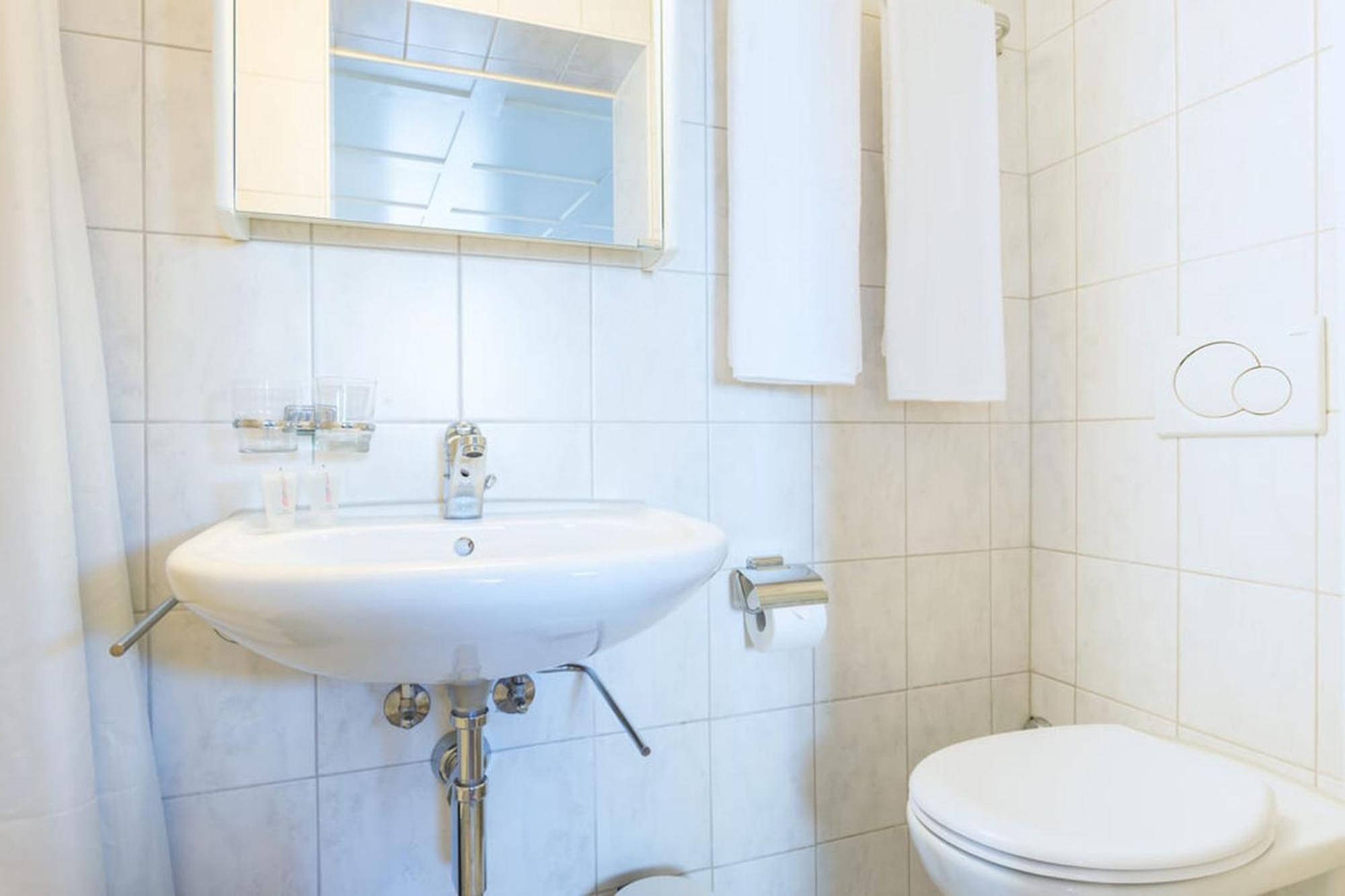Hitrental Zeughausgasse - Apartment Zug Dış mekan fotoğraf